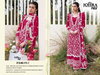 Johra Tex 175 C Rayon Cotton Pakistani Salwar Suits Wholesale Online
